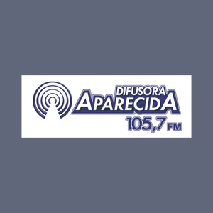 Difusora Aparecida