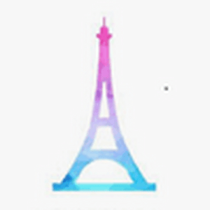 Eiffel DanceFloor