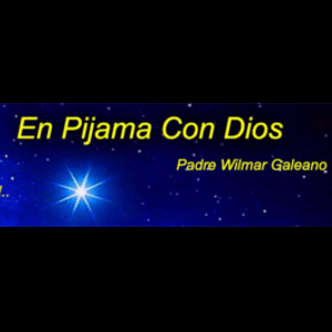 En Pijama con Dios
