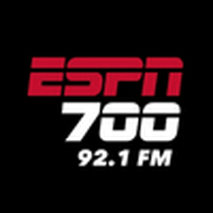 Écoutez ESPN 700 & 92.1 FM dans l'application
