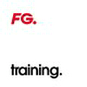 FG. training.