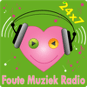 Foute Muziek Radio