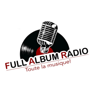 Full Album Radio