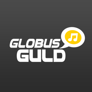 Globus Guld - Højer 107.7 FM