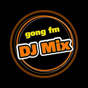 gong fm DJ-Mix