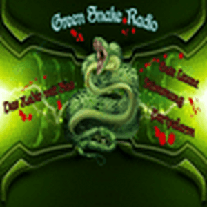 Greensnakeradio