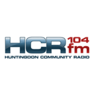 Huntingdon Community Radio 104 fm