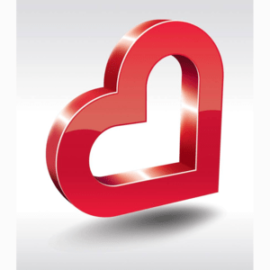 Heart - Turn up the feel good!