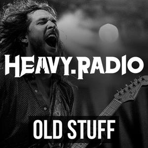 Heavy Radio - METAL OLD STUFF