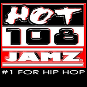 Hot 108 Jamz