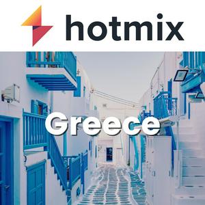 Hotmix Greece