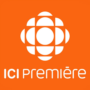 ICI Radio-Canada Première - Estrie