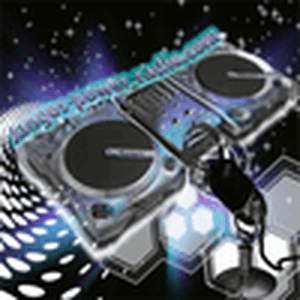 Jangos Power Radio