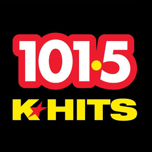KCCL - 101.5 K-Hits