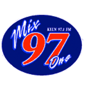 KELN - Mix 97- One 97.1 FM