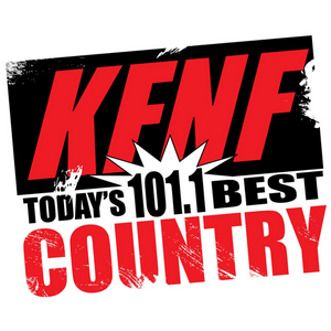 KFNF 101.1 - High Plains Radio
