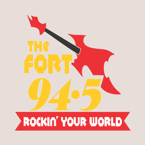 KFPW The Fort 94.5 FM