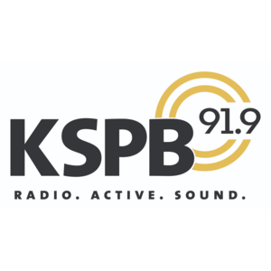 KSPB - RADIO-ACTIVE-SOUND 91.9 FM