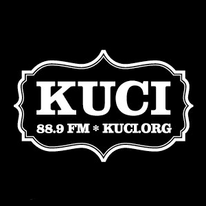 KUCI 88.9 FM
