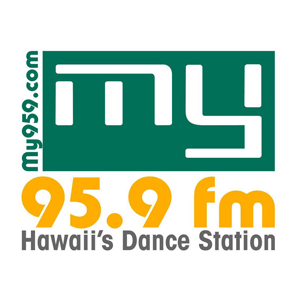 KXRG-LP - My 95.9 FM 