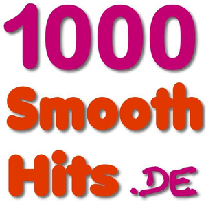 Écoutez 1000smoothhits dans l'application