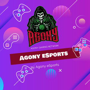 Agony Radio