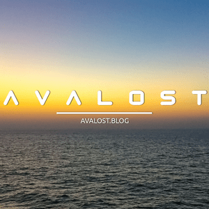 Avalostblog