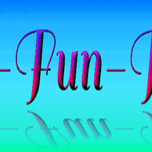 Blue Fun Radio