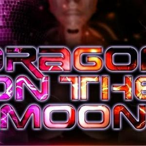 Dragon On The Moon