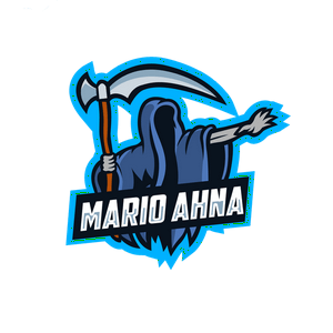Marioahnasclub