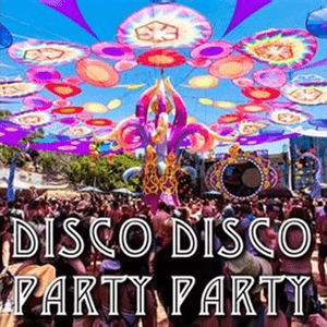 Partypower