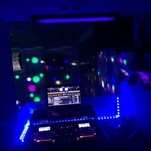 partyraum