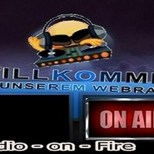Radioonfire