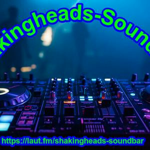 Shakingheads Soundbar