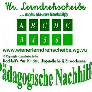 Wienerlerndrehscheibe