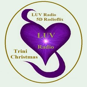 LUV Radio Trini Christmas