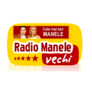 Radio Manele Vechi 