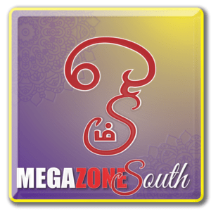 Megazone South - Tamil Music