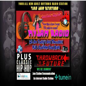 Myjam Radio 