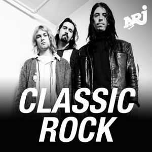 NRJ CLASSIC ROCK