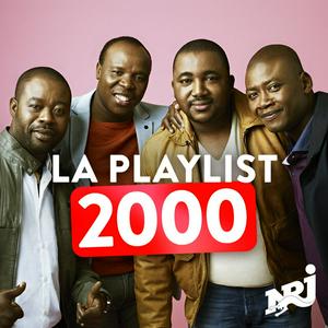 NRJ LA PLAYLIST 2000'