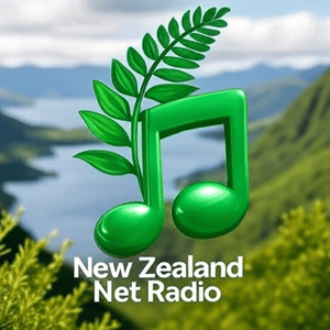 New Zealand Net Radio