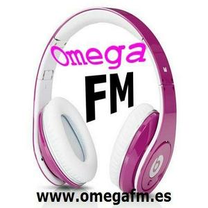 Omega FM España