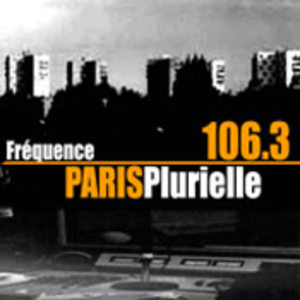 Fréquence Paris Plurielle