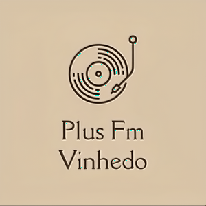 Plus Fm Vinhedo 1