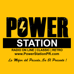 Power Station Radio 