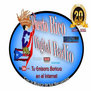 PR DIGITAL RADIO