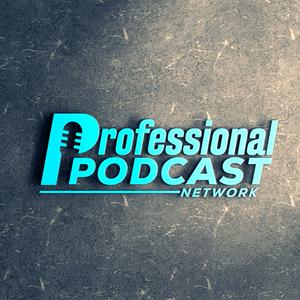 Professional Podcast Network 2