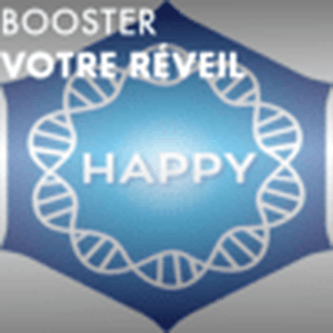 Booster votre réveil avec Positively Happy
