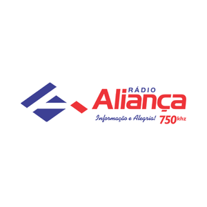 Radio Aliança 750 AM
